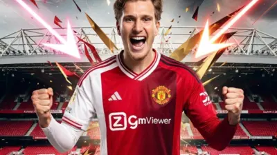 Мика Годтс — 