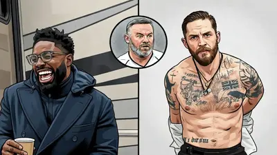 Эксперты BBC — 