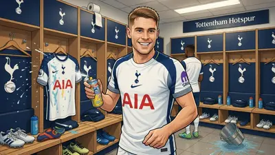 Микки ван де Вен — 