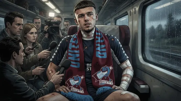 Джонатан Джоше — 