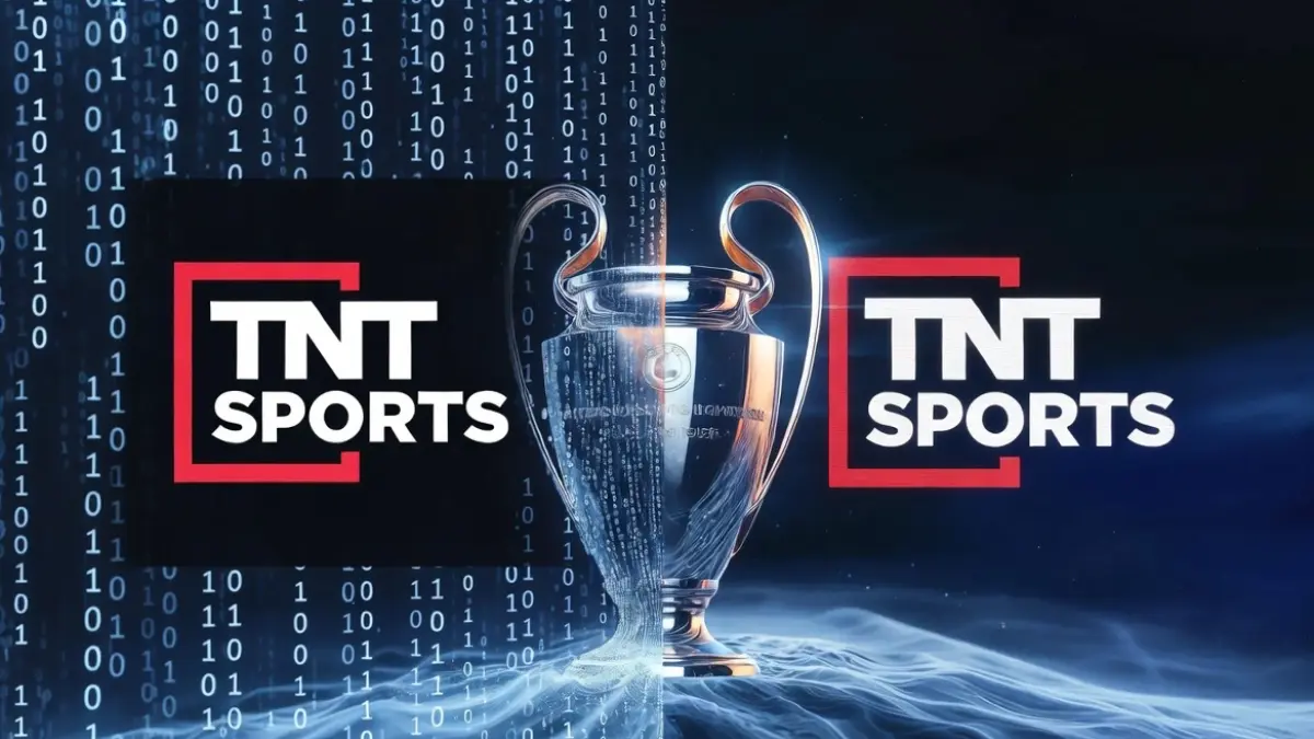 TNT Sports — Финал Лиги чемпионов «Арсенал» — ПСЖ собрал 16,2 млн нелегальных просмотров в Великобритании после отказа от бесплатной трансляции