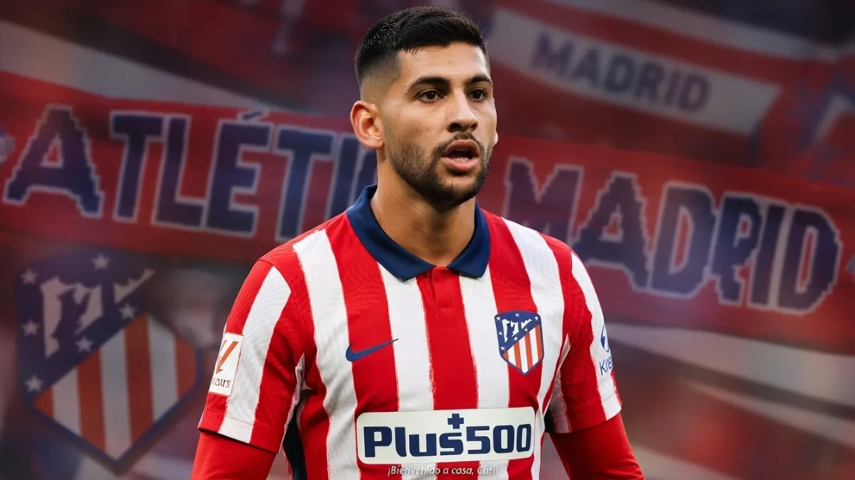 «Тоттенхэм» вылетел из Лиги Чемпионов: Кристиан Ромеро может уйти в «Атлетико»