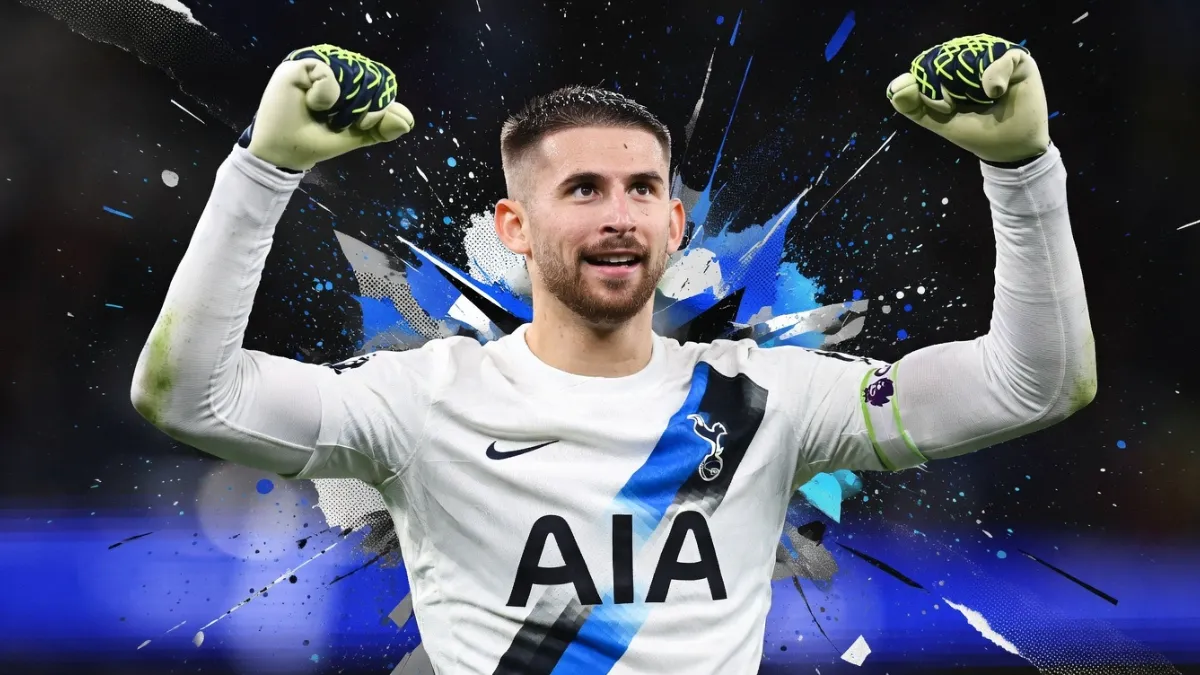 Игрок «Тоттенхэма» близок к переходу в «Интер» за 17 млн фунтов