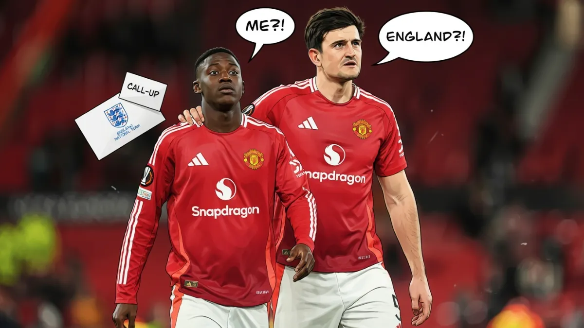 Томас Тухель объяснил возвращение некоторых игроков в сборную Англии