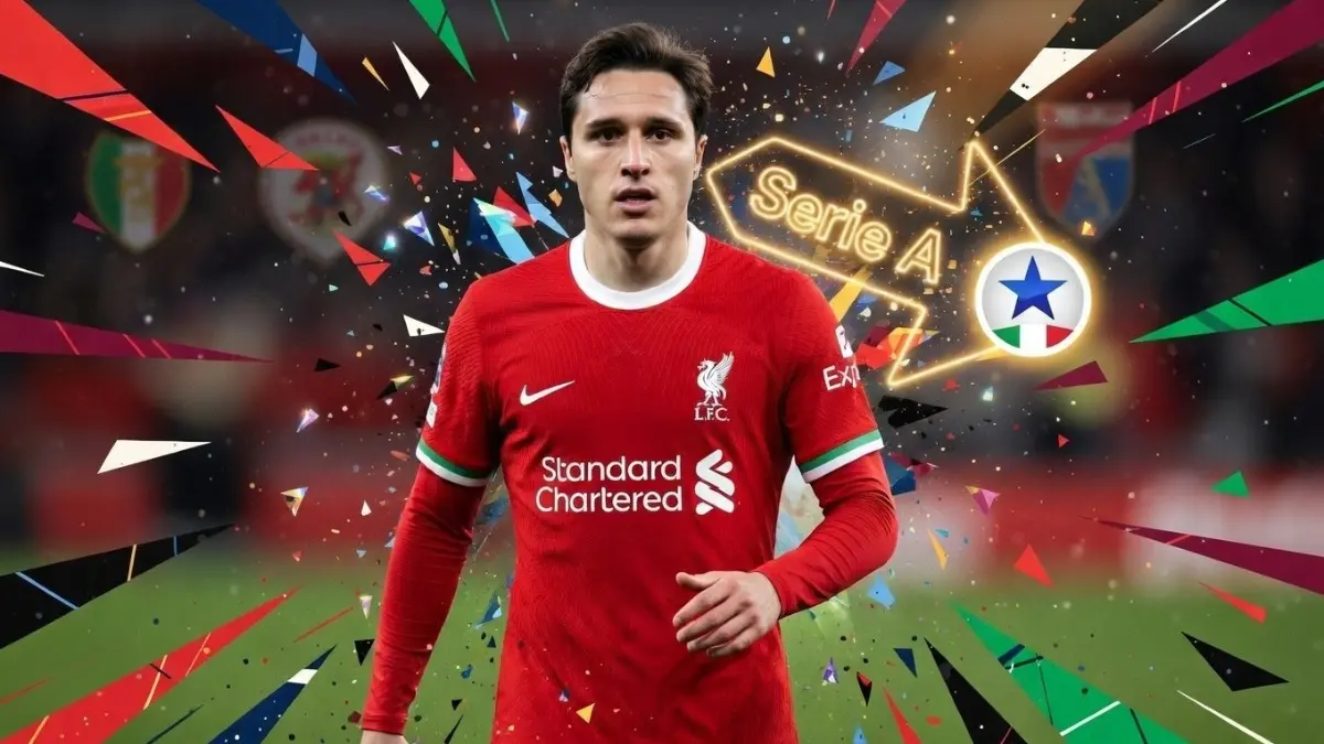 Любимец фанатов «Ливерпуля» почти наверняка покинет клуб этим летом