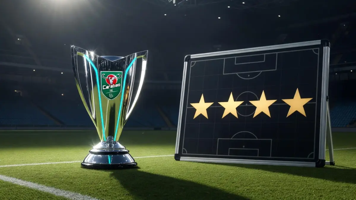 Алан Ширер: «Квадрупл станет реальной возможностью, если «Арсенал» обыграет «Манчестер Сити»