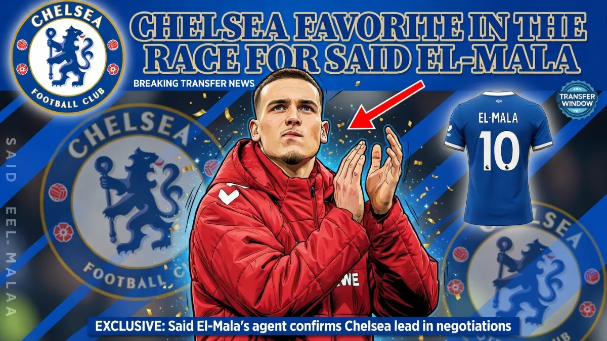 «Челси» опережает конкурентов в борьбе за трансфер таланта из Бундеслиги