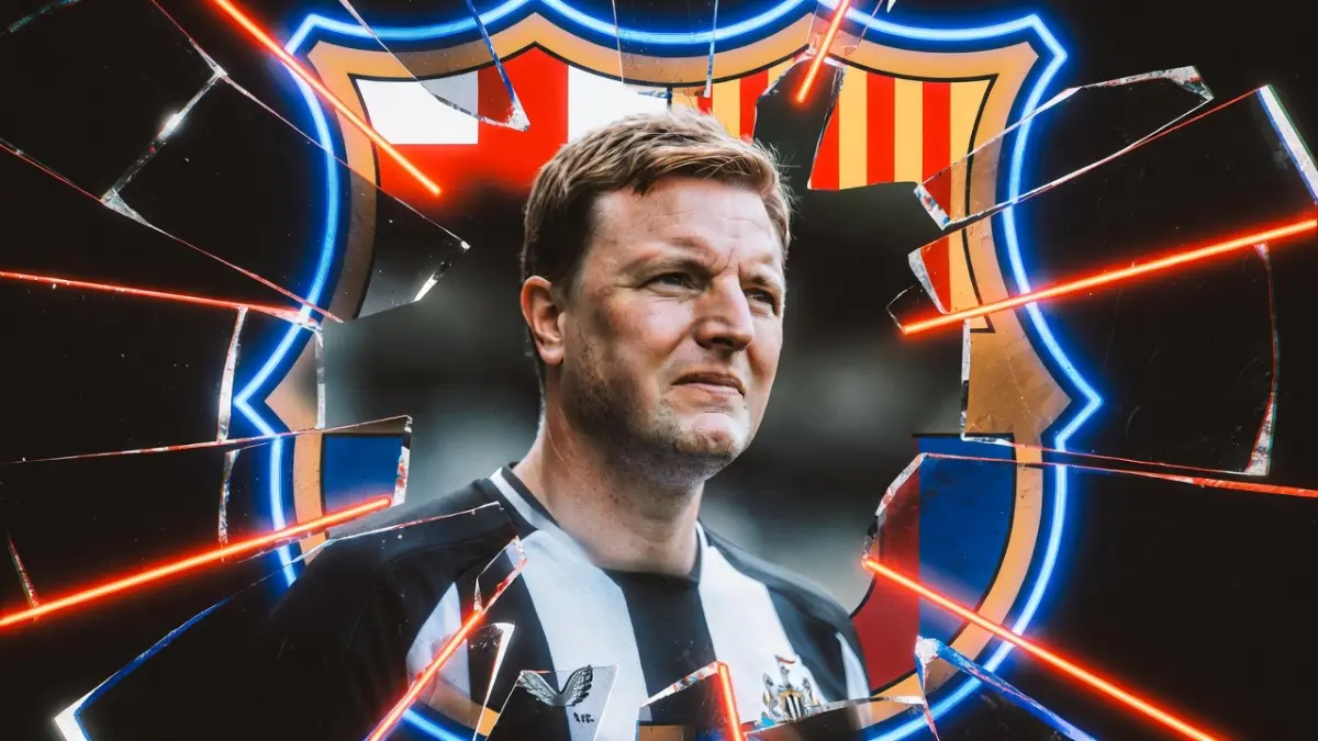 Эдди Хау: «Итоговый счет не отражает качества нашей игры»