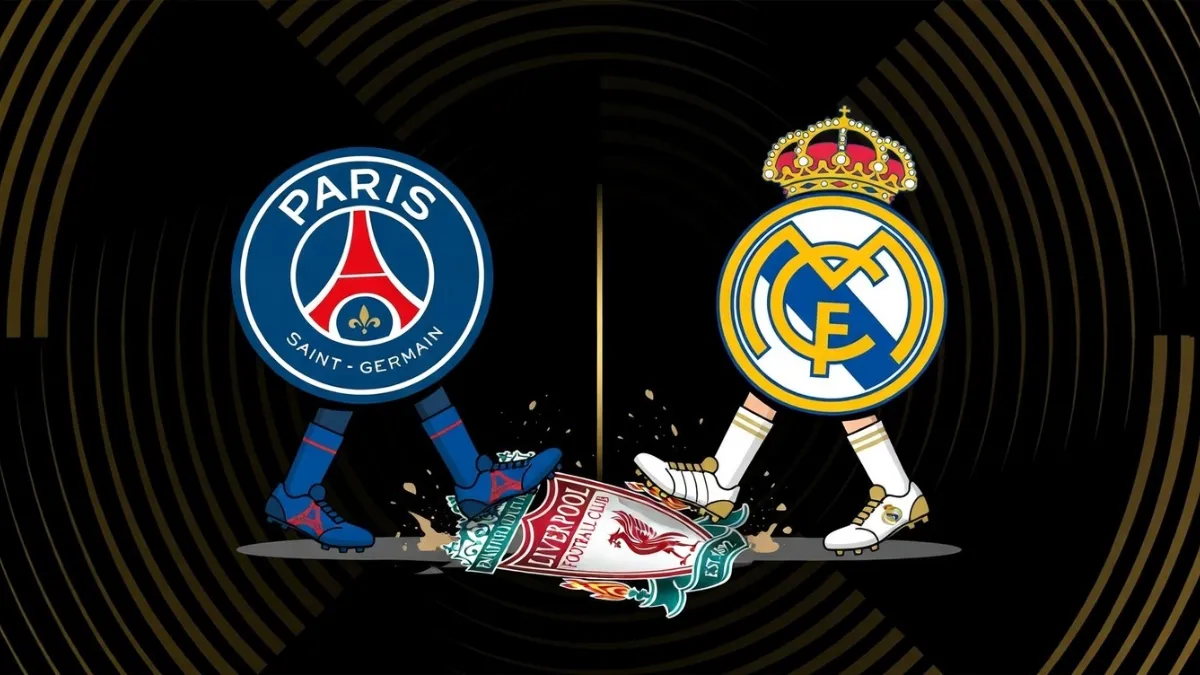 ПСЖ и «Реал Мадрид» хотят подписать трансферную цель «Ливерпуля»