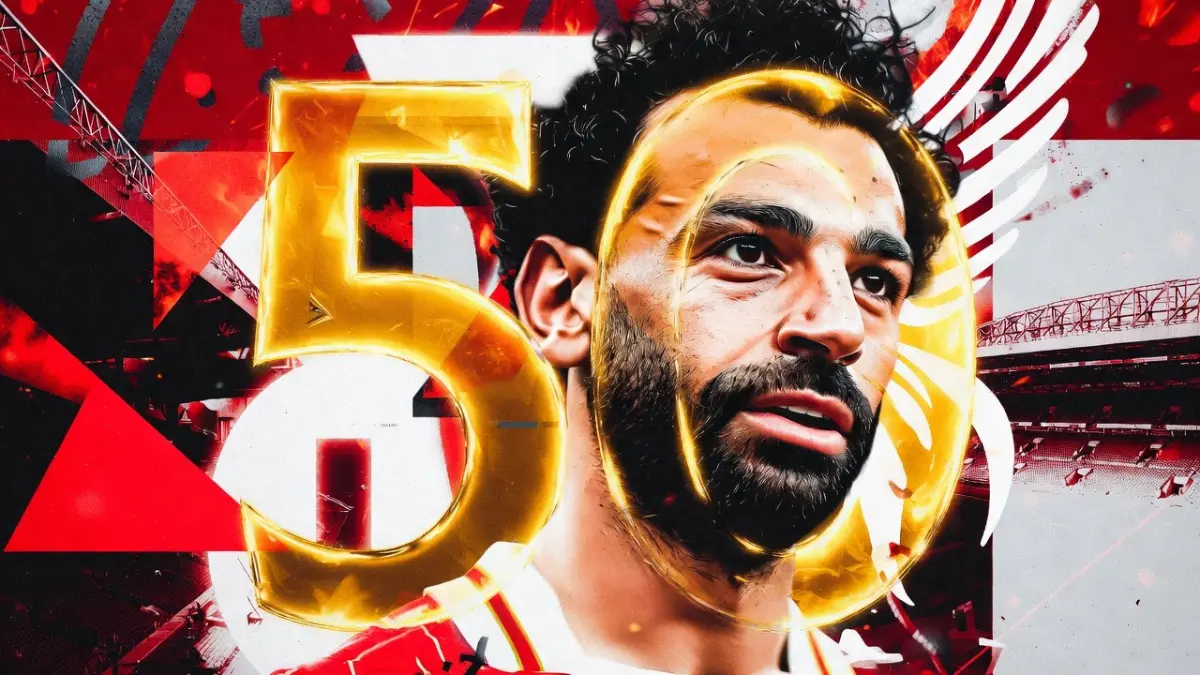 Эффектный камбэк «Ливерпуля»: разгром «Галатасарая» и спасительная победа для Слота