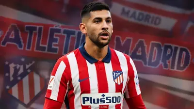 Кристиан Ромеро — 