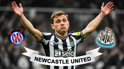 Николо Барелла — 