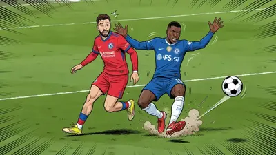 Мамаду Сарр — 