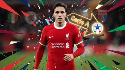 Федерико Кьеза — 