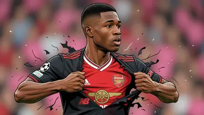 Кристиан Кофане — 