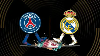 ПСЖ и «Реал» мешают «Ливерпулю» — 