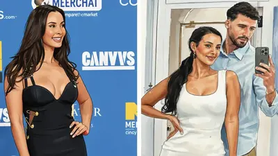 Рубен Диаш и Майя Джама — 