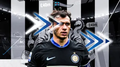 Николо Барелла — 