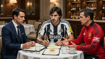 Сандро Тонали — 