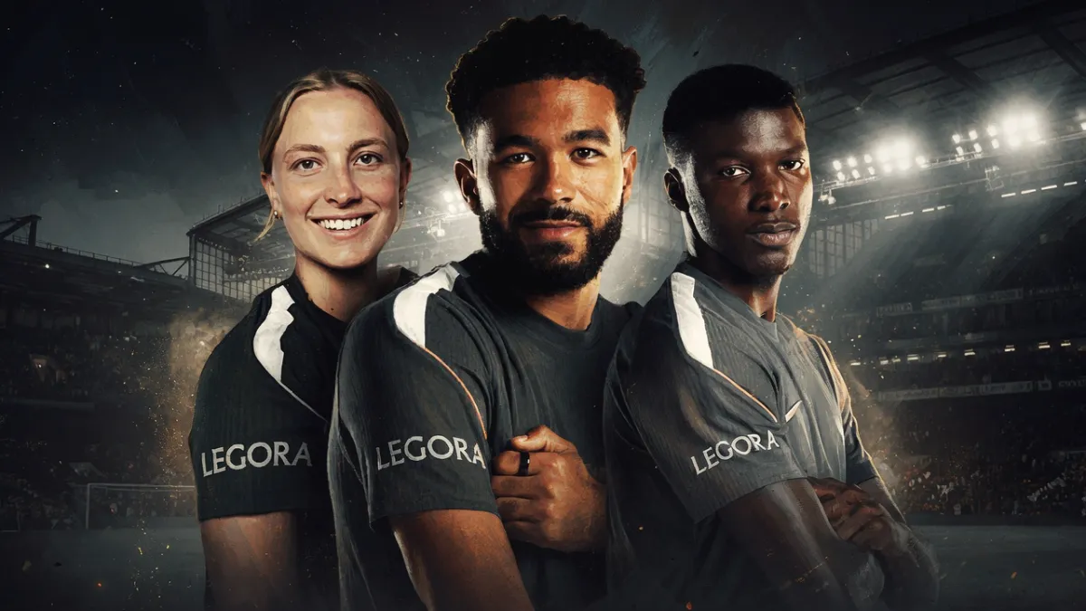 Legora — «Челси» подтверждает многолетнее партнерство с платформой искусственного интеллекта Legora