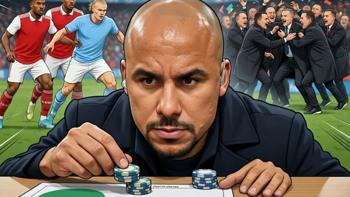 Габби Агбонлахор: Агрессия Салиба и Габриэла нейтрализует Холанда