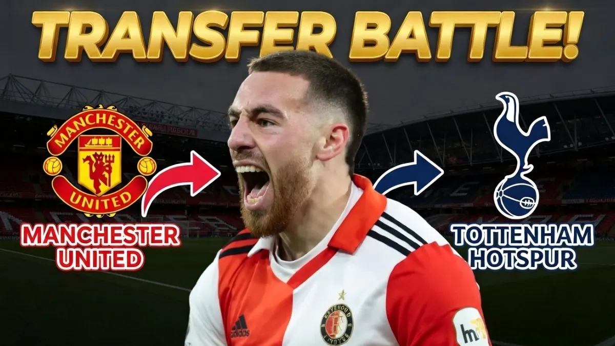 «Манчестер Юнайтед» и «Тоттенхэм» претендуют на капитана «Бешикташа»