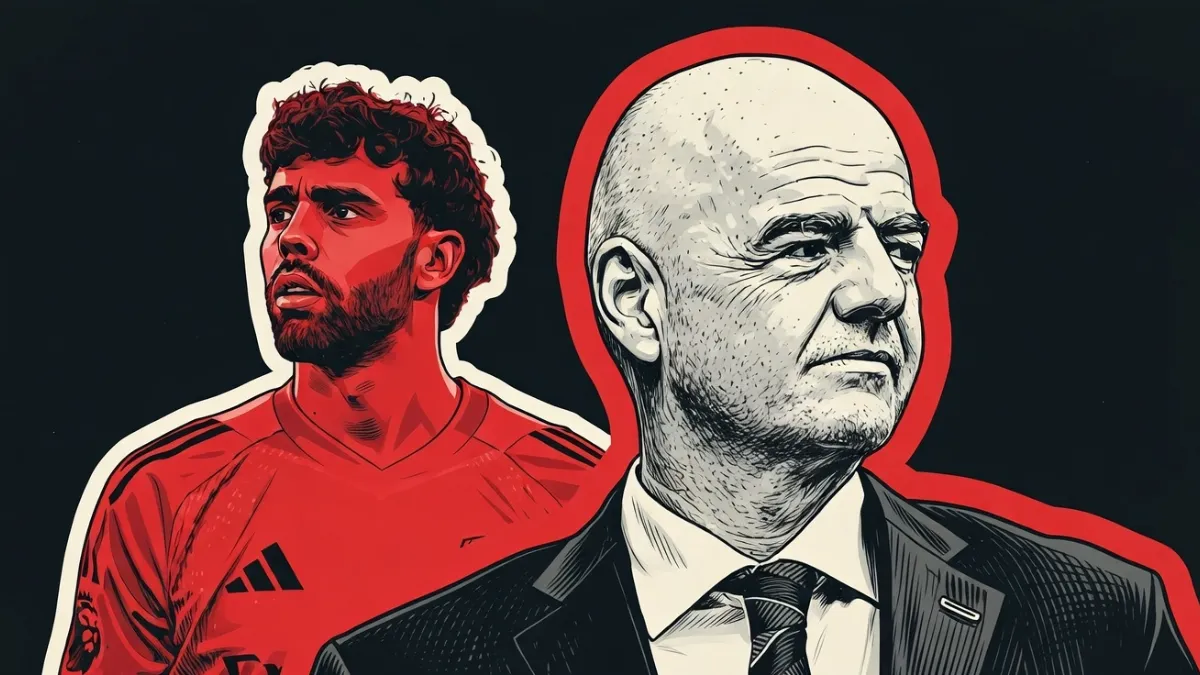 Почему ФИФА пора менять правила: как защитить вратарей при розыгрыше стандартов