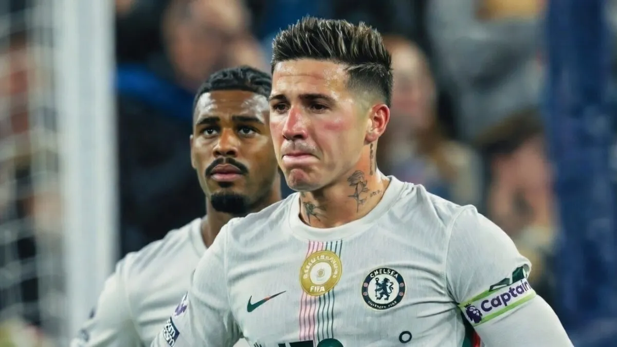 «Эвертон» разгромил «Челси», оставив команду Росеньора вне зоны Лиги чемпионов