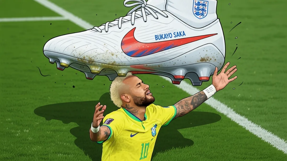 Самый переоцененный в истории: Бывший игрок «Челси» принизил Неймара