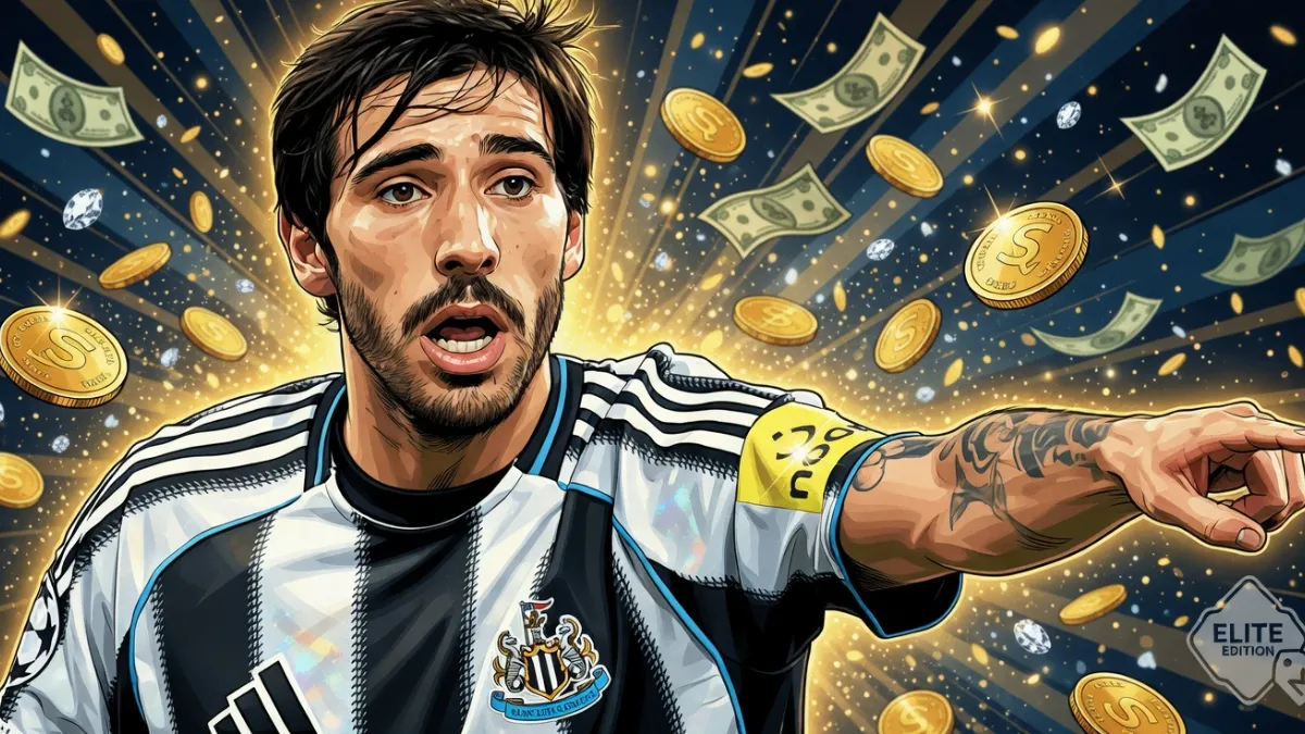 «Арсенал», «Сити» и «Юнайтед» готовы выложить £100 млн