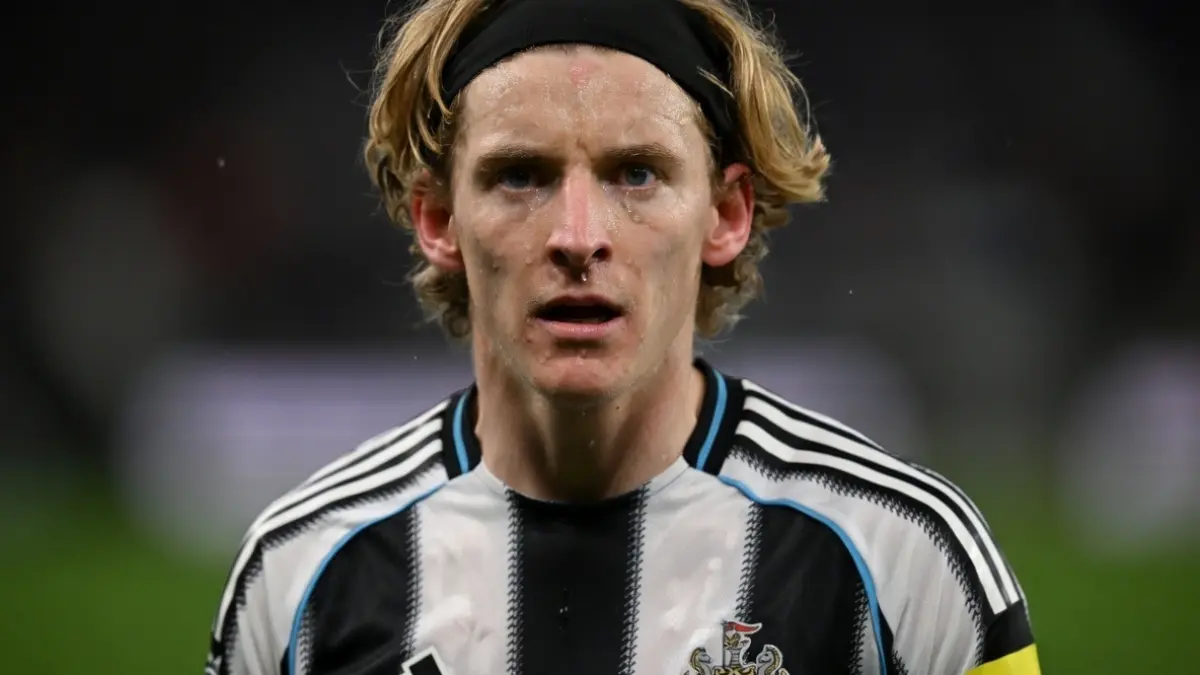 «Ливерпуль» нацелился на 25-летнего англичанина на замену Коди Гакпо