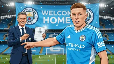 Эллиот Андерсон — 