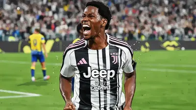 Джонатан Дэвид — 