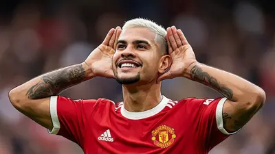 Бруно Гимарайнш — 