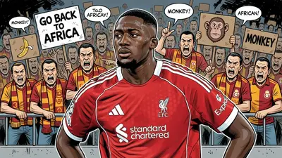 Ибраима Конате — 