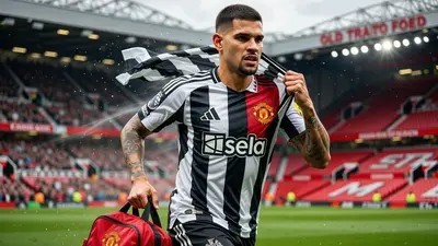 Бруну Гимарайнш — 