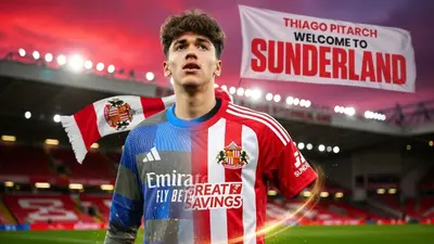 Тьяго Питарч — 