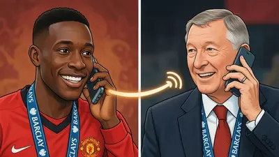 Уэлбек и Фергюсон — 