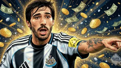 Сандро Тонали — 