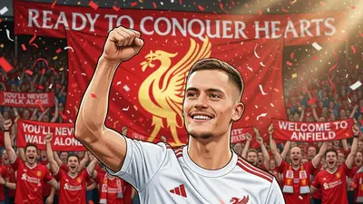 Флориан Виртц — 