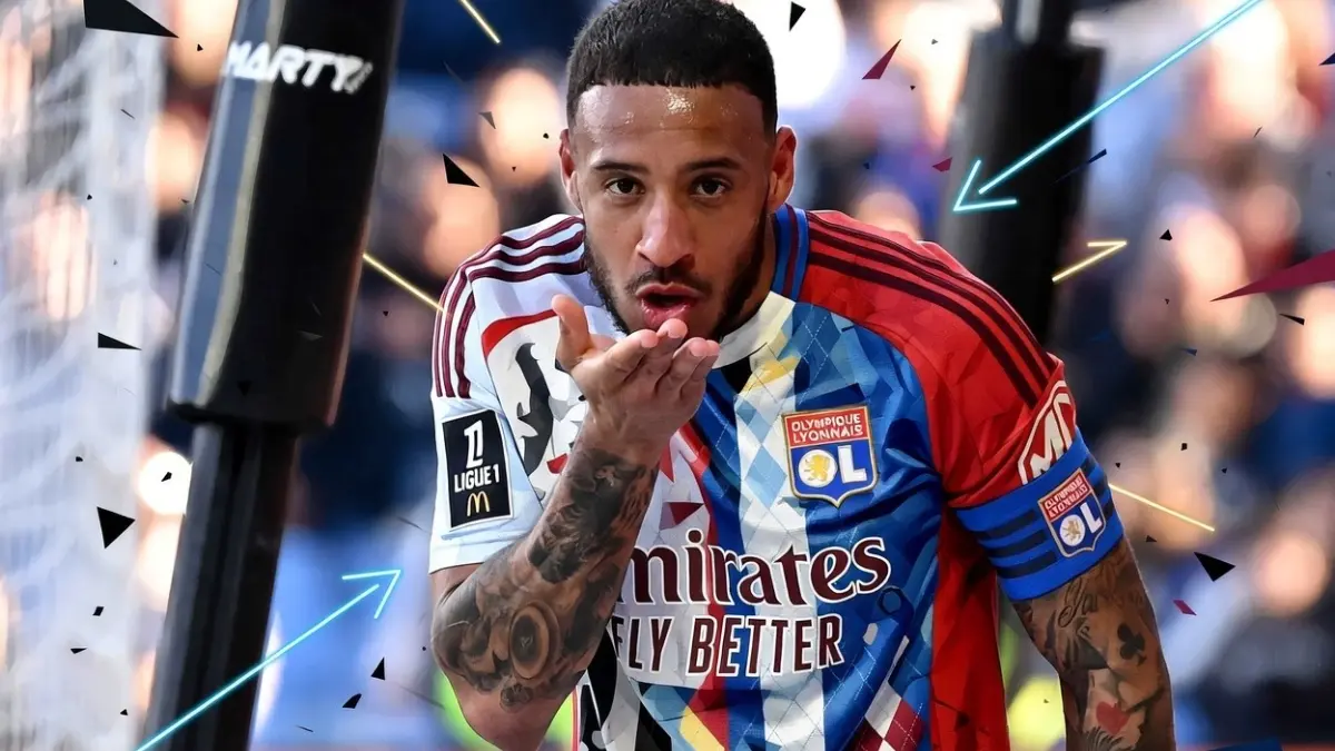 Трио клубов АПЛ следит за полузащитником «Лиона» Толиссо