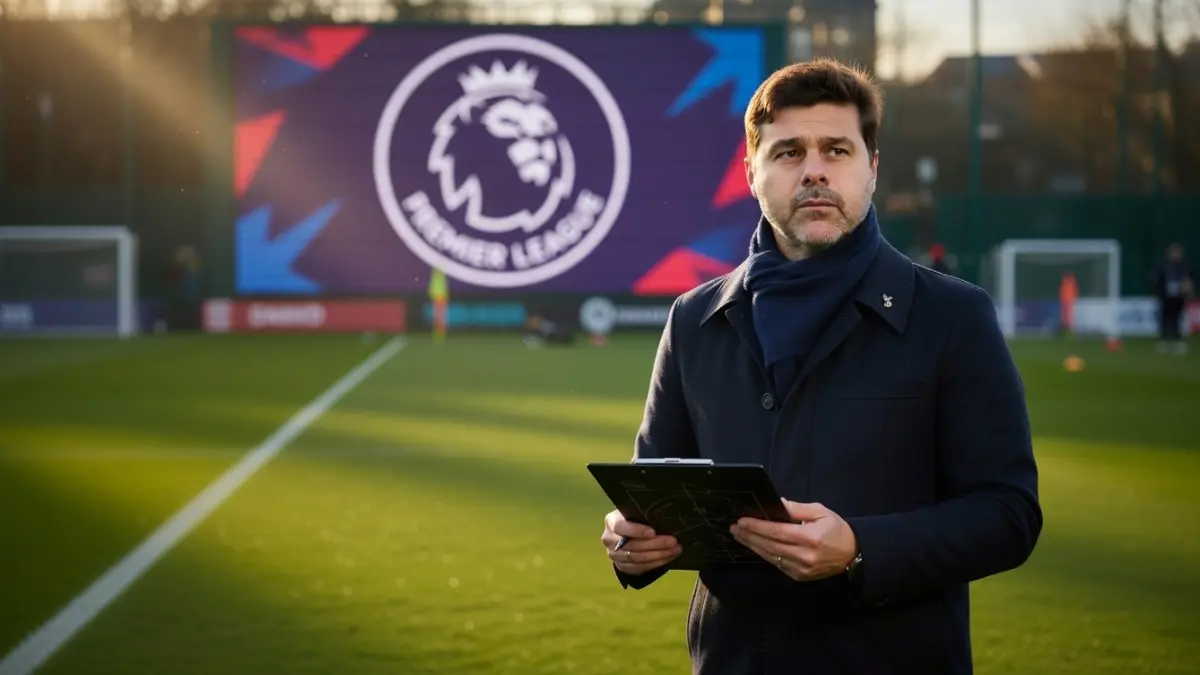 Маурисио Почеттино: «Я скучаю по английскому футболу»