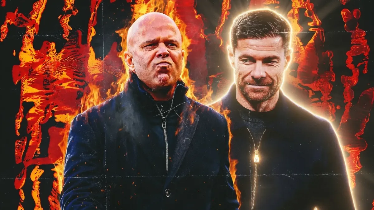 Кризис в «Ливерпуле»: Арне Слот на грани увольнения