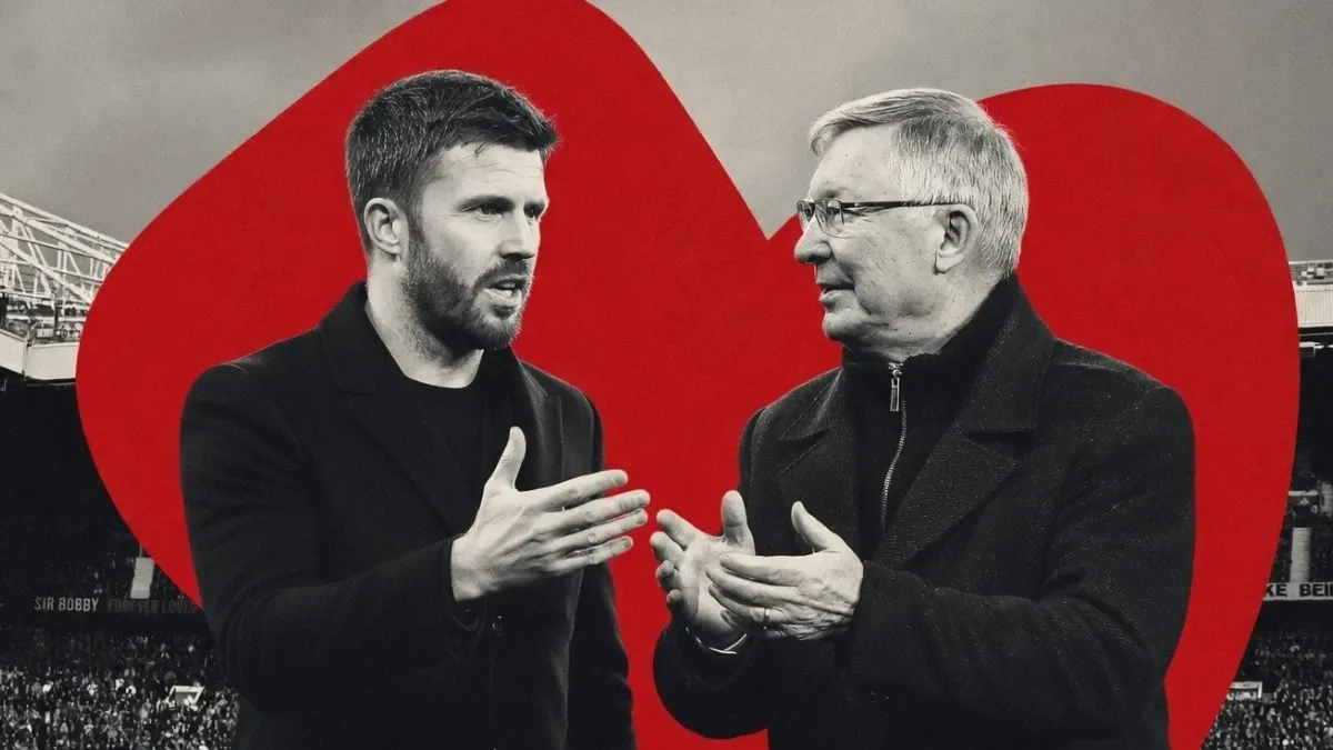 Что такое «ДНК Манчестер Юнайтед» и удалось ли Майклу Каррику ее вернуть?