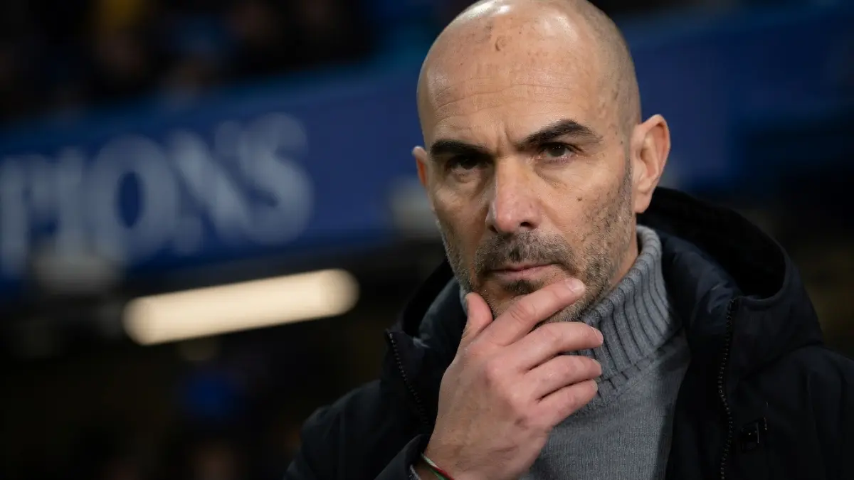 Эксклюзив: «Тоттенхэм» готовит шокирующее приглашение Энцо Марески на пост главного тренера