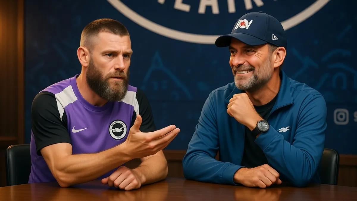 Джеймс Милнер: «То, что Клопп построил в «Ливерпуле», было особенным»