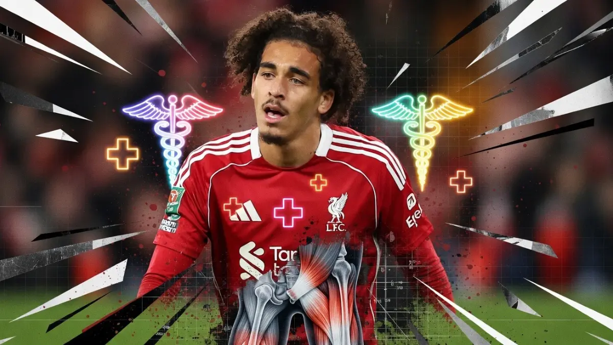 Джейден Даннс выбыл на месяц из-за новой травмы подколенного сухожилия