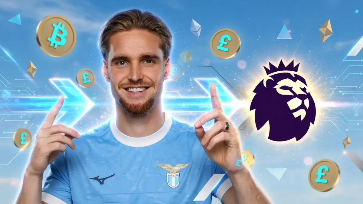 Президент «Лацио» Лотито уже обсуждает трансфер Тейлора с клубами АПЛ