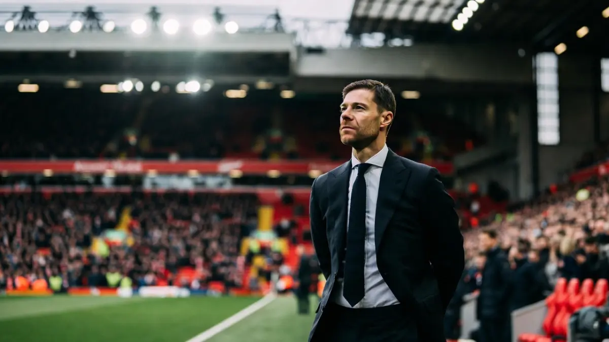 Продвинутые переговоры: «Ливерпуль» предпринимает серьезные шаги для замены Арне Слота