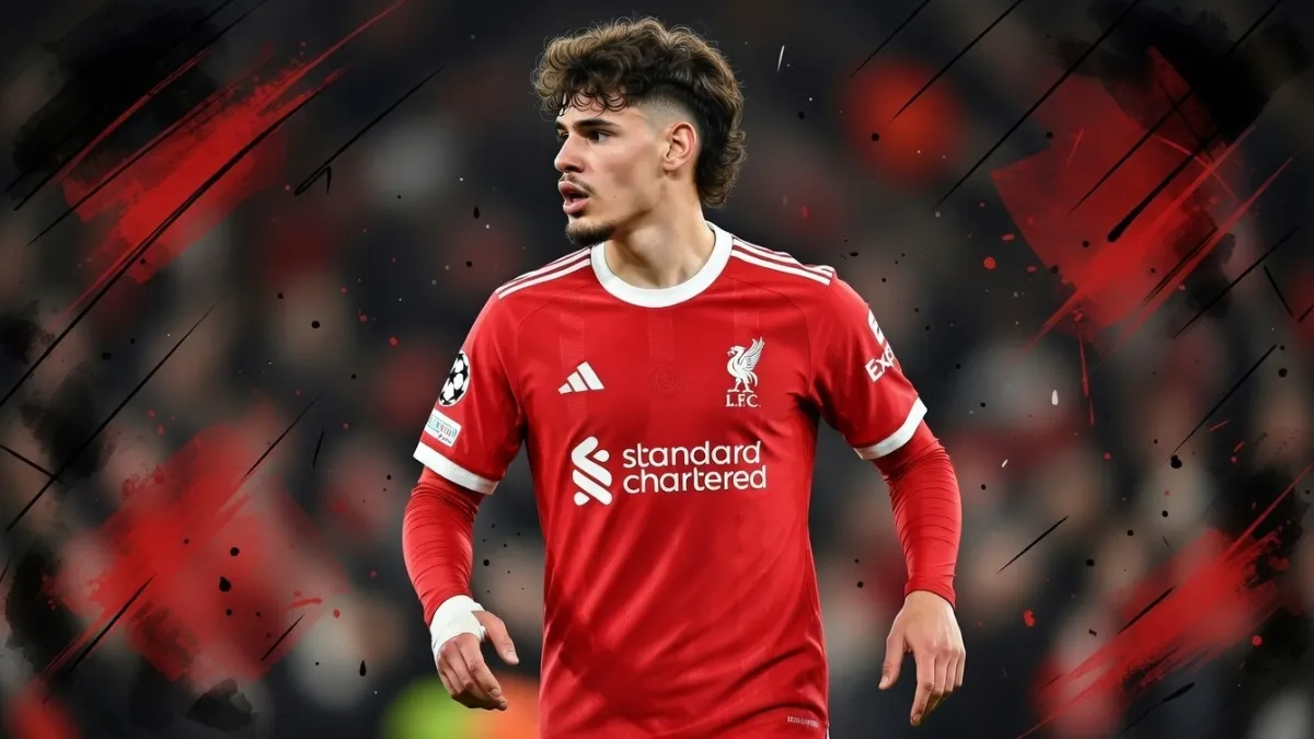 Милош Керкез о поражении «Ливерпуля» от «Брайтона» и кадровых проблемах